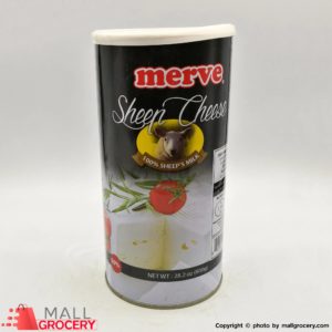 Merve-Sheen Cheese 28.2 Oz 800 Gr