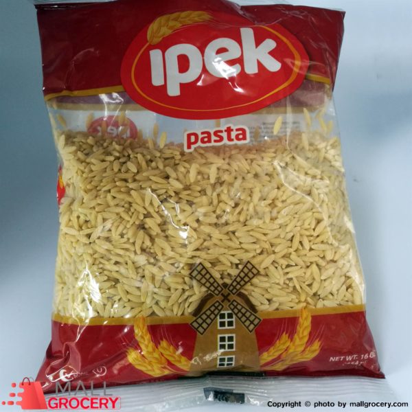Ipek Pasta 16 Oz 454 G