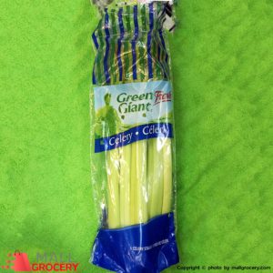 Celery Green Fresh Giant 30 36ct