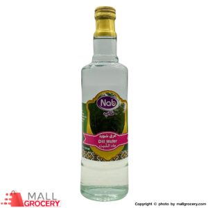 Nab-Aragh Shevid - Dill Weed Water 13.5 Fl Oz 400 ml