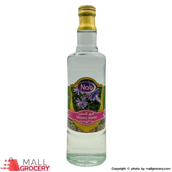 Nab-Aragh Kasni - Chicory Water 13.5 Fl Oz 400 ml