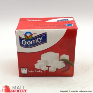 Domty-Istanbolly Cheese Green Pepper 500 Gr