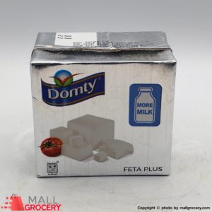 Domty-Cheese Feta Plus 500 Gr