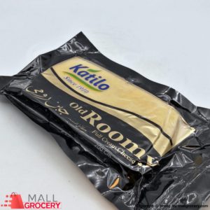 Full Cream Cheese 200 G-Katilo Old Roomy