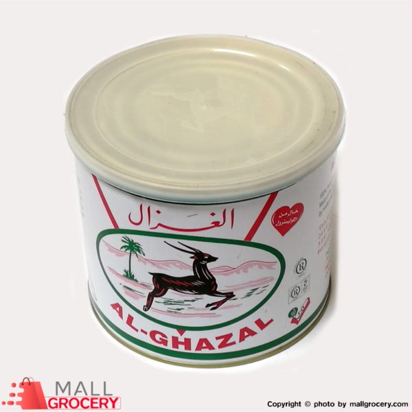 Al-ghazal-100 Pure Palm Oil 1.7 Kg - Unhydrogenated Vegetable Ghee