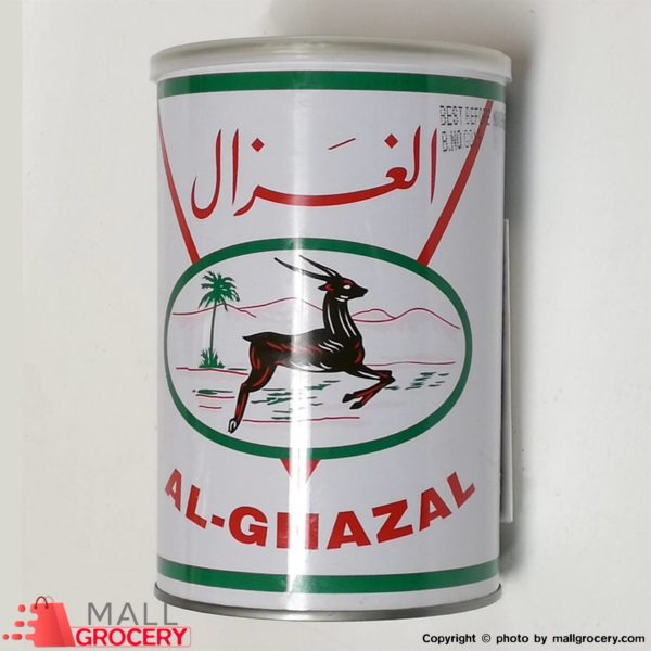 Al-ghazal-100 Pure Palm Oil 1 Liter - Unhydrogenated Vegetable Ghee