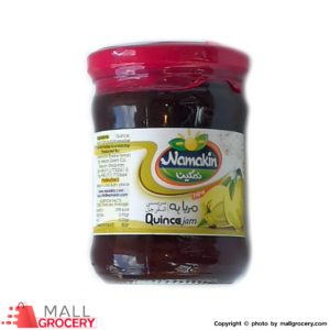 Namakin-Quince Jam 460 Gr
