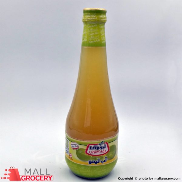Urum Ada-Lemon Juice 450 Gr
