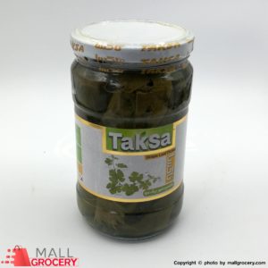 Taksa-Grape Leaf Pickle 550 G