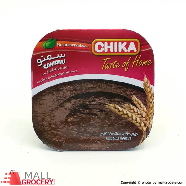 Chika-Samanu / Samanoo 5 Oz 150 Gr