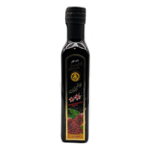 Toroshi Sevan-Pomegranate Paste 350 Gr