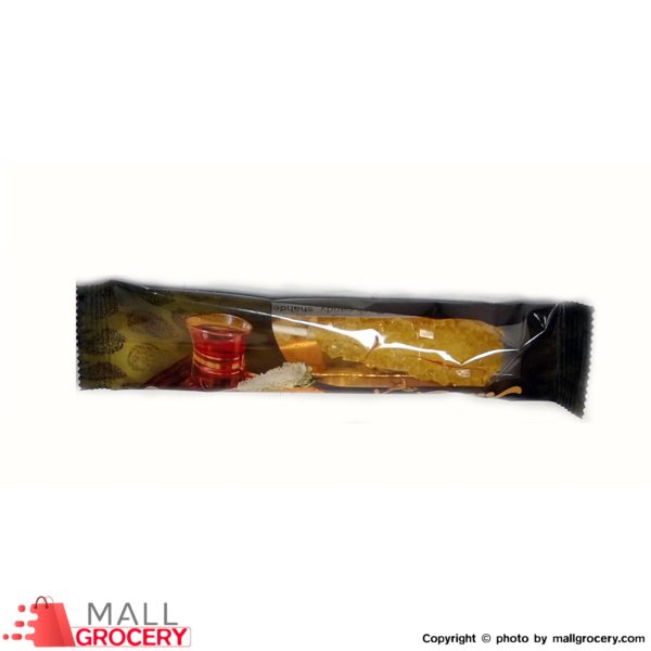 Shahde Bahar-Halal Single Person Saffron Rock Candy