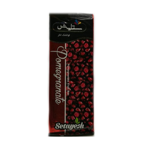 Setayesh-Pomegranate Lavashak 90 Gr