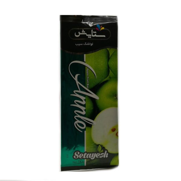 Setayesh-Apple Lavashak 90 Gr