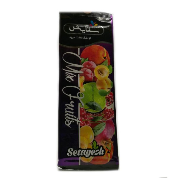 Setayesh-Mix Fruits Lavashak 90 Gr