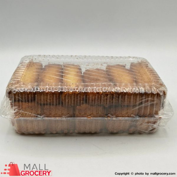 Crispy Cake-Rusk-just Baked 12.3 Oz 350 Gr
