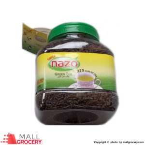 Nazo-Green Tea 550 Gr