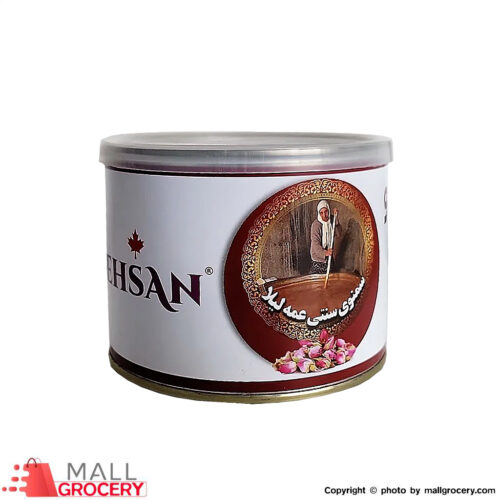 Ehsan-Can Samanoo Wheat Pudding 600 Gr