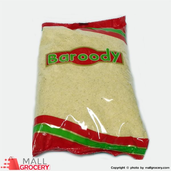 Baroody-Bulgur 2lb 908g