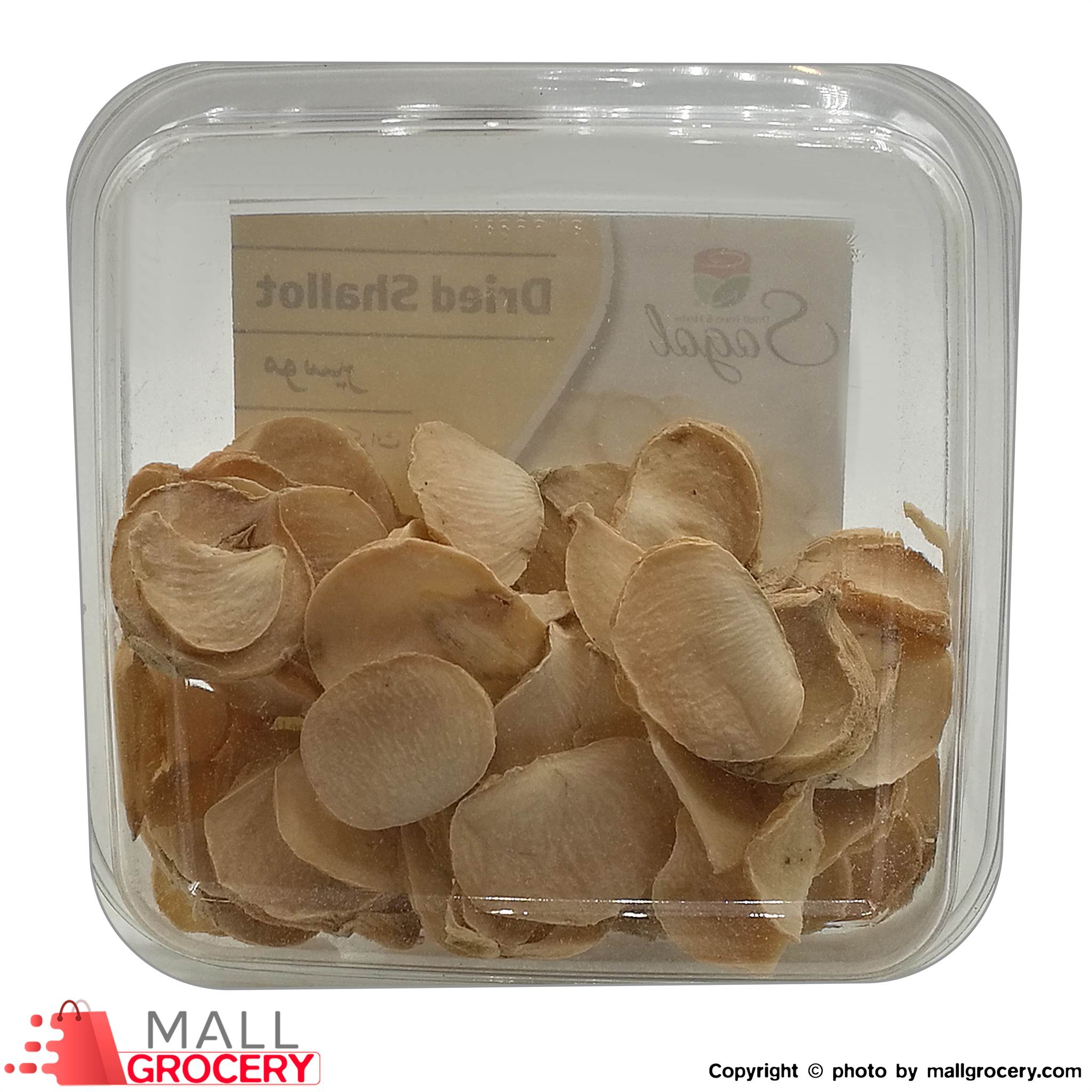 Sogol-Dried Shallots 3 Oz 85 Gr - Image 2