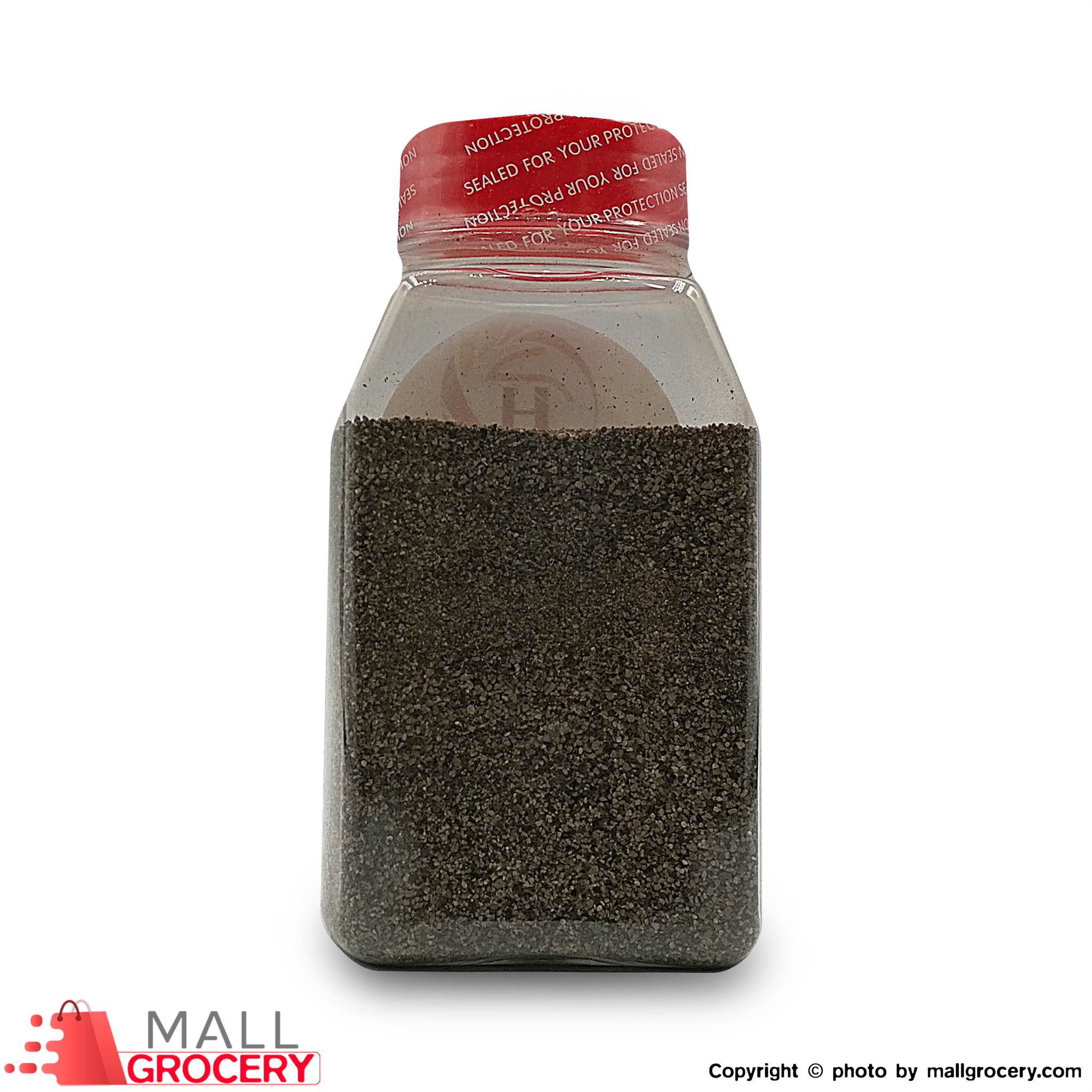 Hatim Imports-Black Pepper 7 Oz 200 Gr - Image 2