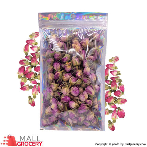 Rosebud 1.76 Oz 50 Gr