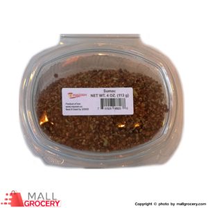 Mazzeh-Sumac 4 Oz