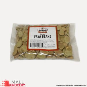 Sahadi-Fava Beans 16 Oz