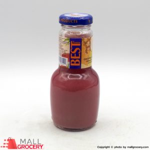 Best Cocktail-Juice Drink 8.3 Fl Oz 235 Gr