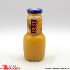 Best Mango Juice Drink 8.3 Fl Oz 235 G