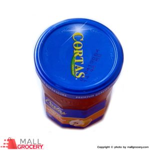 Cortas-Quince Jam 13 Oz