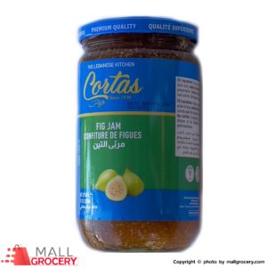 Cortas-Fig Jam 31 Oz