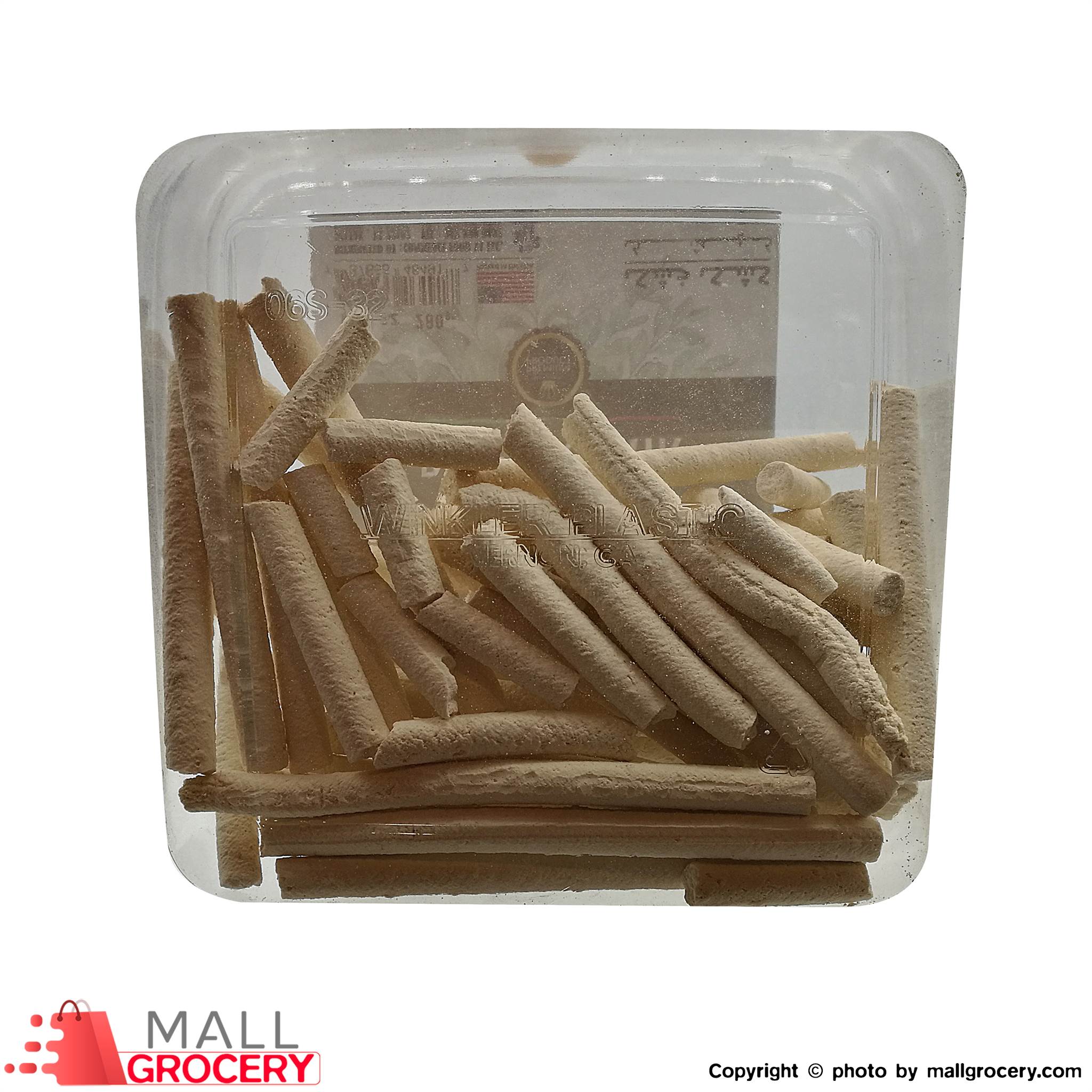 Sabah-Dried Kashk Curd 10 Oz 280 Gr - Image 3