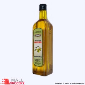 Tazah Extra Virgin Olive Oil 25.5 Oz