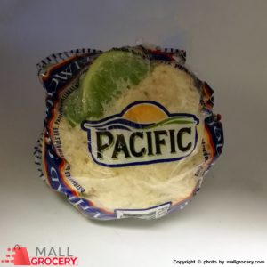 Pacific-Cauliflower Raw 1 Head 40 Oz