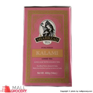 Shahrzad-Kalami Loose Tea 14 Oz