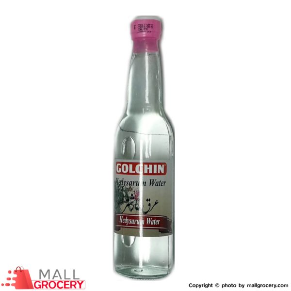 Golchin-Hedysarum Water 13.5 Fl Oz