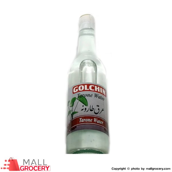 Golchin-Tarone Water 13.5 Fl Oz