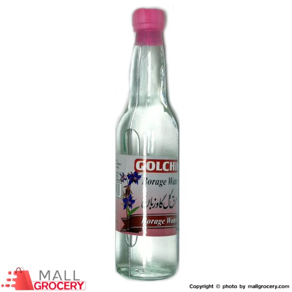 Golchin-Borage Water 13.5 Fl Oz