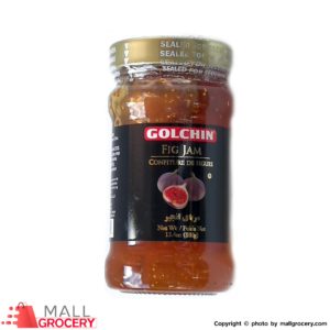 Golchin-Fig Jam 13.4 Oz