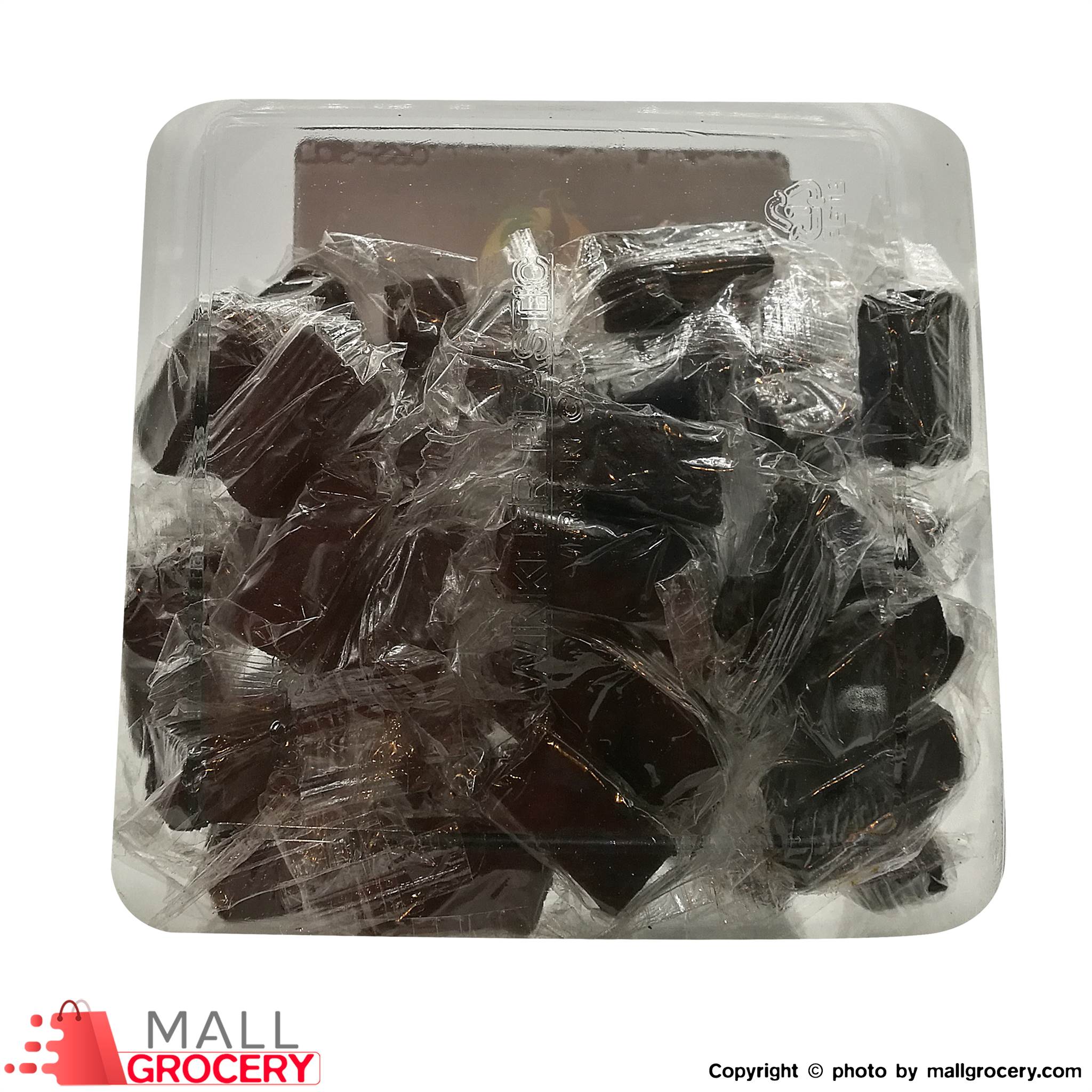 Sabah-Black Kashk Ghare Ghoroot Paste 10 Oz 238 Gr - Image 2