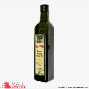 Supremo Italiano-Extra Virgin Olive Oil 17 Fl Oz
