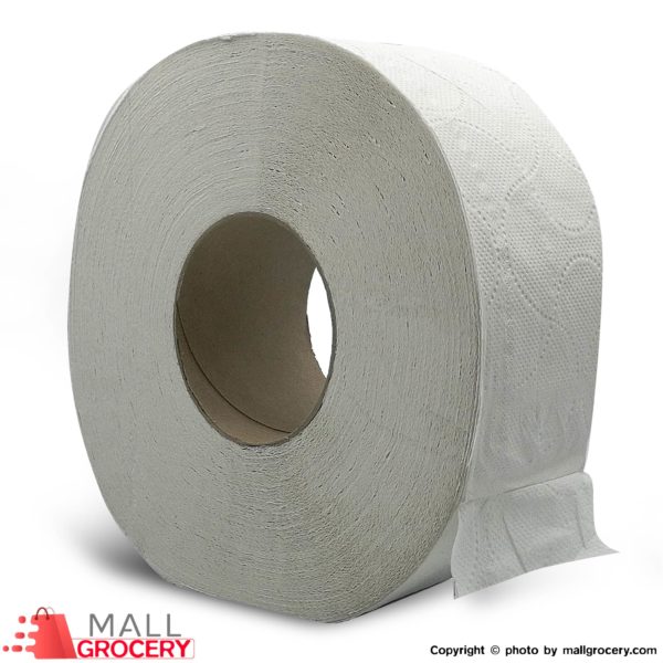 Sunset-Large Roll Toilet Tissue 9 Inch 2 Ply