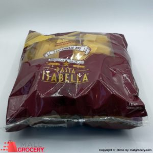 Italian Pasta Isabella-Pappardelle 105 Premium Durum Semolina Enriched Macaroni Product 16 Oz 454 Gr