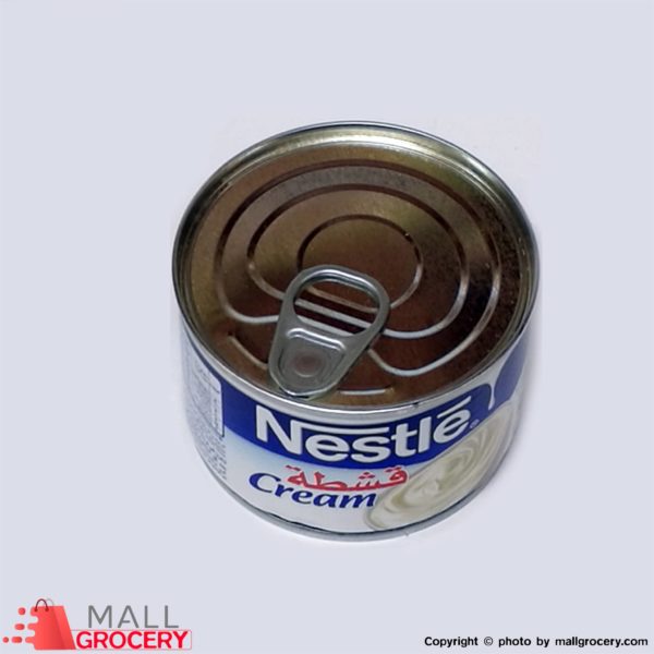 Cream Nestle 170g Gesteriliseerde Room Kaymak