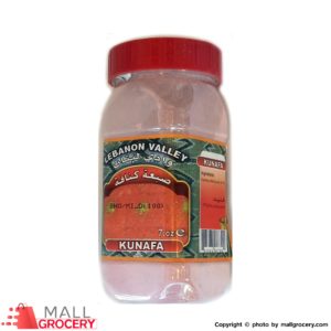 Lebanon-Valley Kunafa 7 Oz