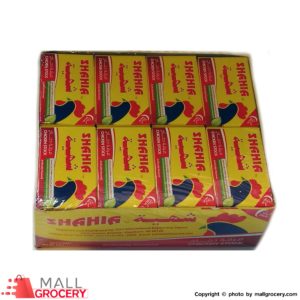 Shahia-Chicken Stock 16.9 Oz