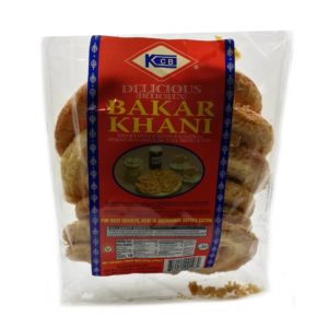 Kcb-Bakar Khani Sweet 10 Oz 283 Gr Halal