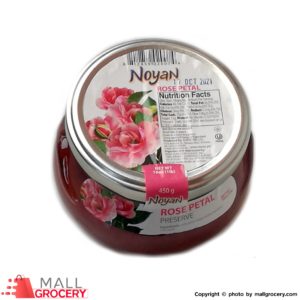 Noyan-Rose Petal 16 Oz