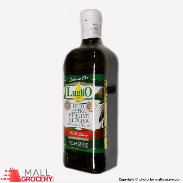 Luglio Olio-Extra Vergine Di Oliva 34 Fl Oz